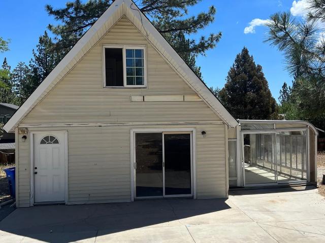 House for rent in Big Bear City