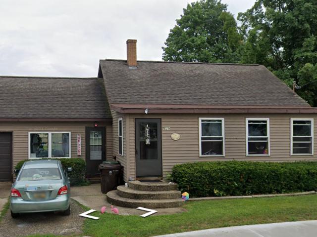 House for rent in Big Rapids