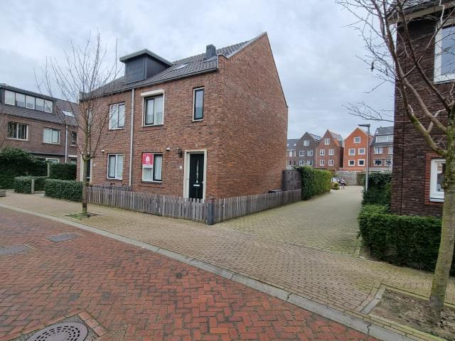 Woning te huur in 't Duyfrak, Zuid Holland