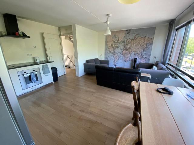 Woning te huur in Zuidoost, Amsterdam