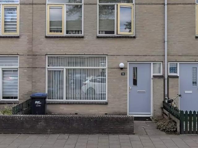 Woning te huur in Nijmegen