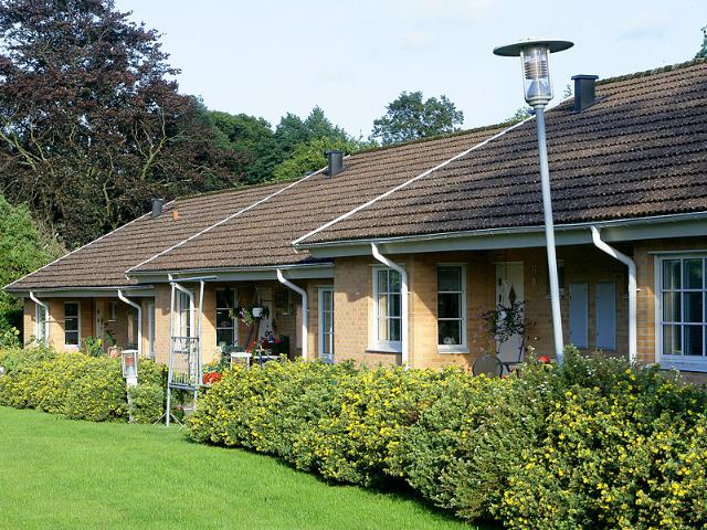 Hus hyra i Billinge, Skåne län