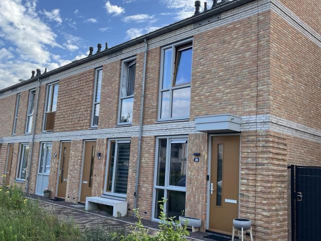 Landhuis te huur in Nijmegen, Nijmegen-Noord