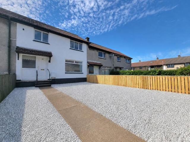 House for rent in Rimbleton, Caskieberran