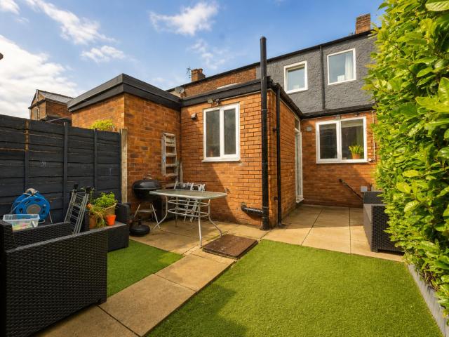House for rent in Newtown, Salford