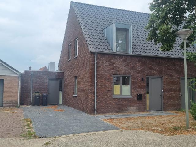 Landhuis te huur in Herpen Landhuis te huur in Herpen