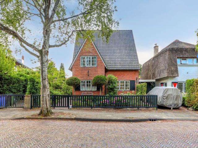 Woning te huur in Wassenaar, Duindigt