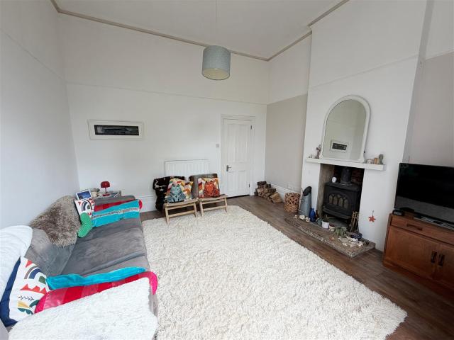 House for rent in Binstead, Ryde