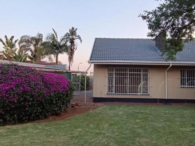 House for rent in Glenmarais, Ekurhuleni