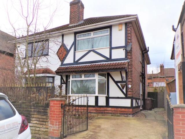 House for rent in Wollaton Vale, Haddon