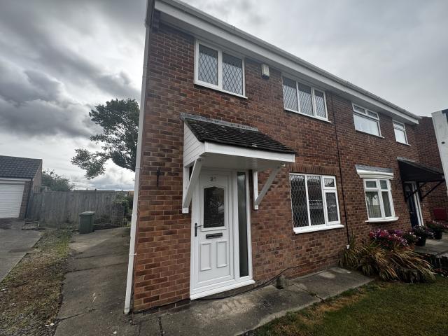 House for rent in Rimswell, Stockton-on-tees