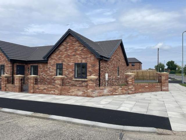 House for rent in Thorntree, Normanby