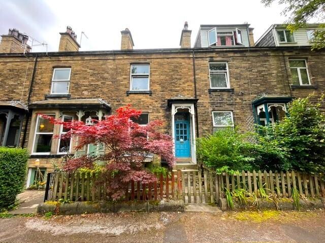 House for rent in Baildon, West Yorkshire