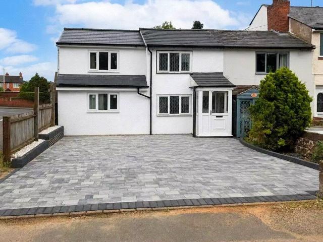 House for rent in Bromsgrove