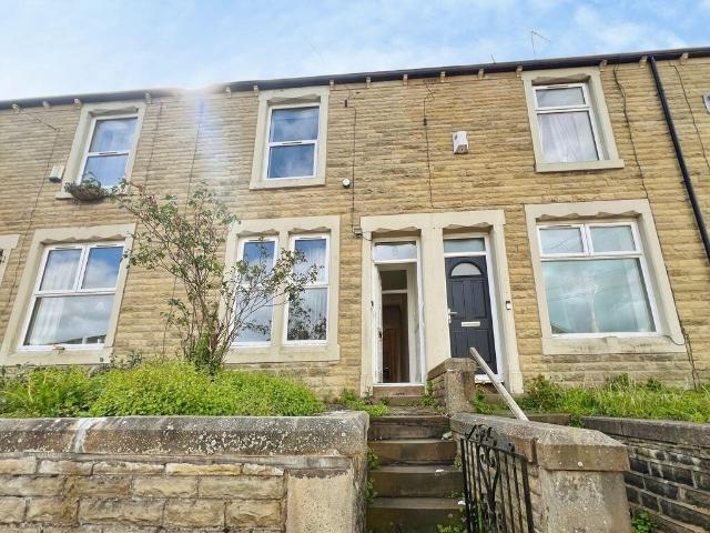 House for rent in Woodnook, Backburn
