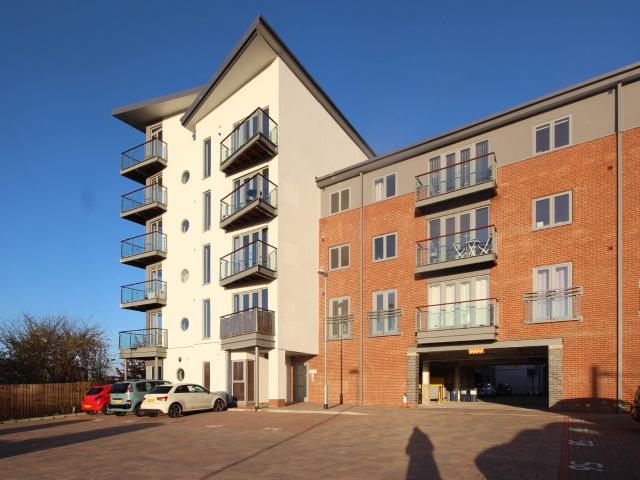 House for rent in Ochre Yards, Bensham