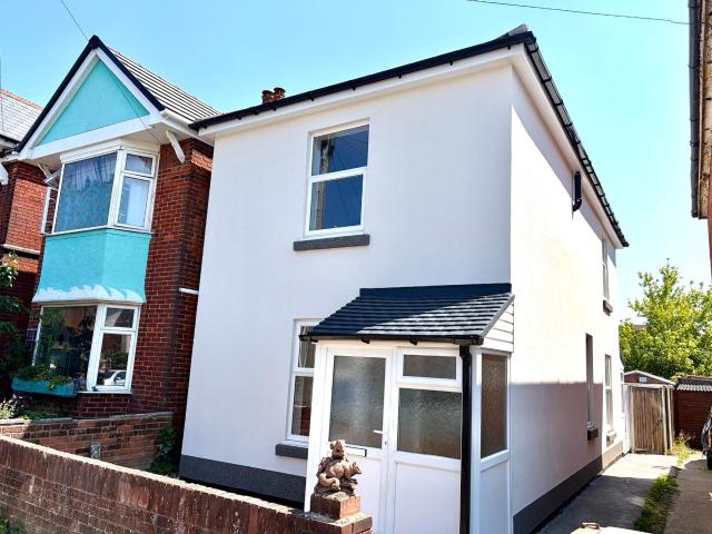 House for rent in Bitterne Park, City Of Southampton