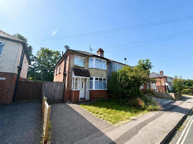 House for rent in Bitterne Park, City Of Southampton