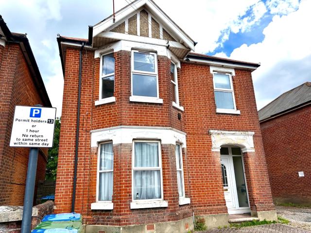 House for rent in Bitterne Manor, City Of Southampton