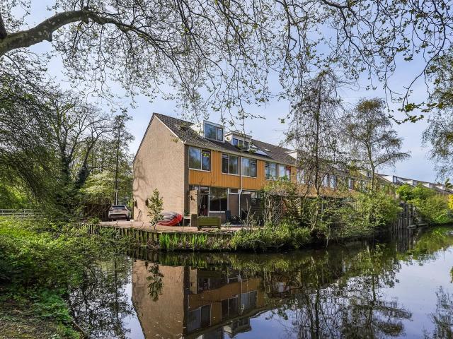 Woning te huur in Delft, Zuid Holland