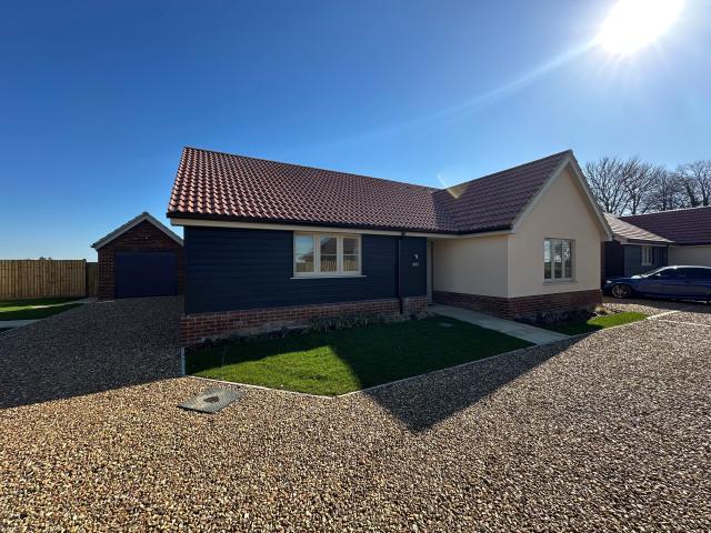 House for rent in Brandon Creek, East Cambridgeshire