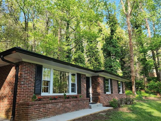 House for rent in Black Mountain