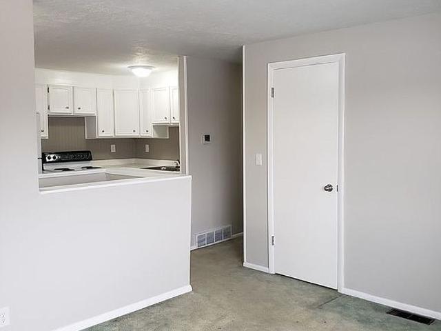 House for rent in Blackfoot