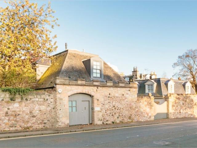 House for rent in The Grange, Scotland