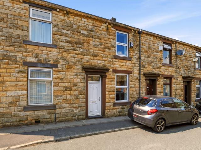 House for rent in Backburn, Lancashire