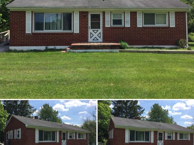 House for rent in Blacksburg