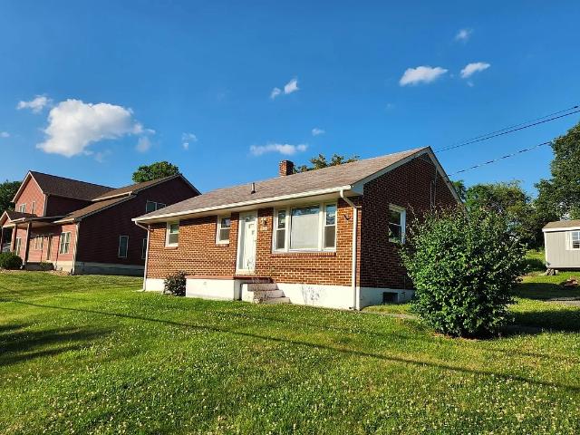 House for rent in Blacksburg