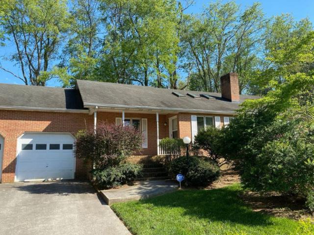 House for rent in Blacksburg