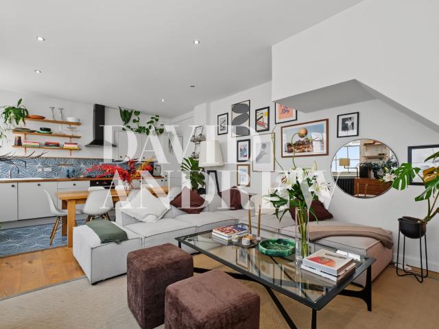House for rent in Finsbury Park, Greater London