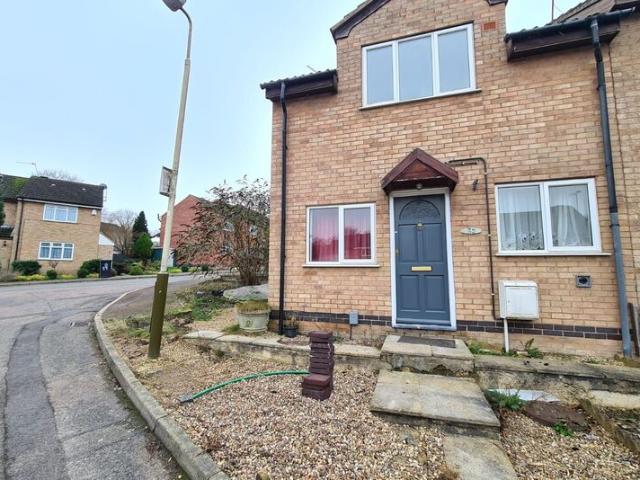House for rent in Old Wharf, City Of Leicester
