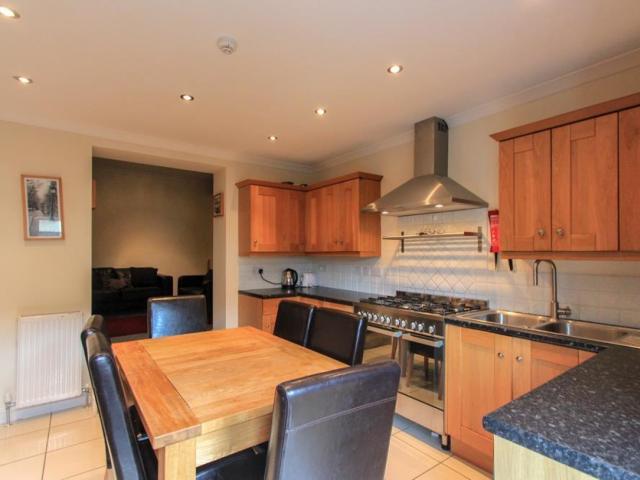 House for rent in Falcon Lodge, Wales