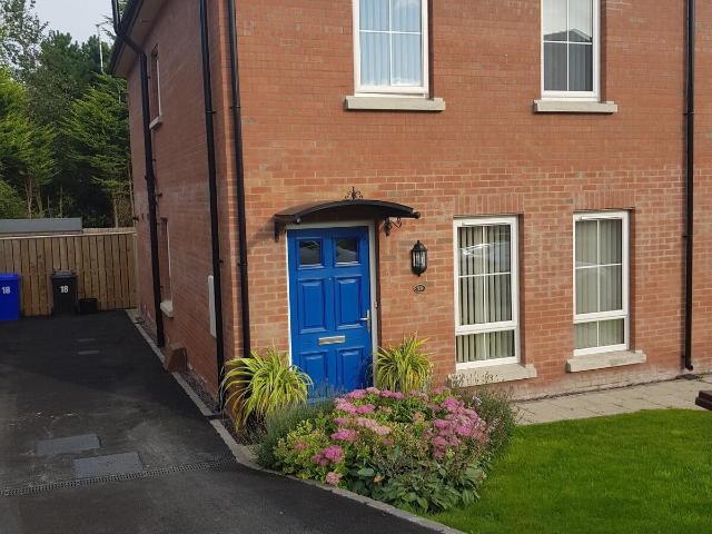 House for rent in Newtownards, Northern Ireland