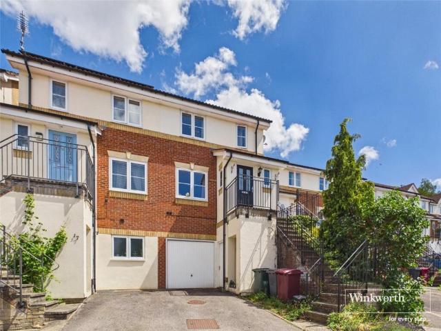 House for rent in Reading