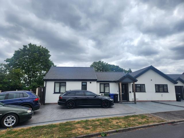 House for rent in Hasbury, West Midlands
