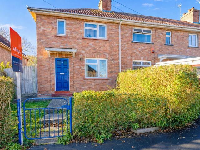 House for rent in Horfield, Feckenham
