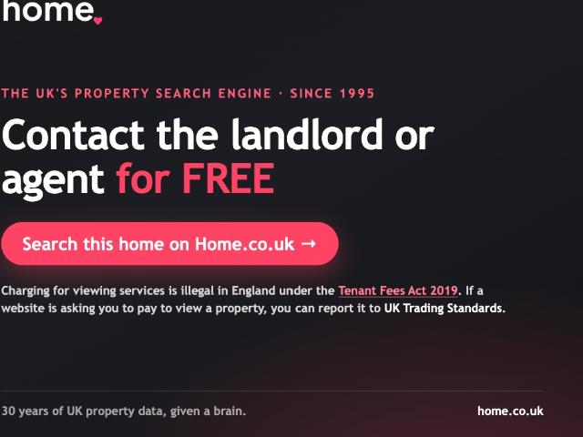 House for rent in Clifford Park, West Midlands