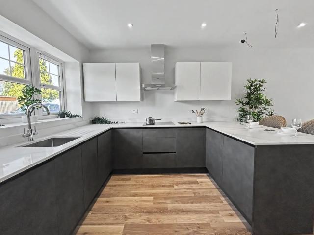 House for rent in Hamworthy, Poole
