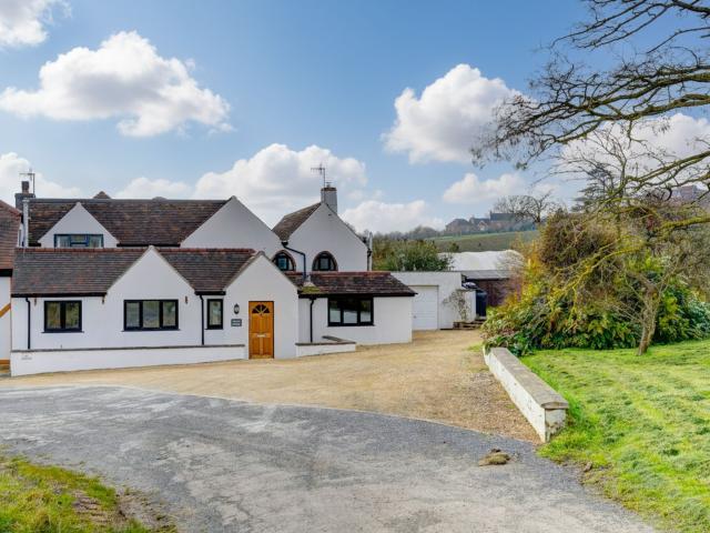 House for rent in Crookhill, Worcestershire
