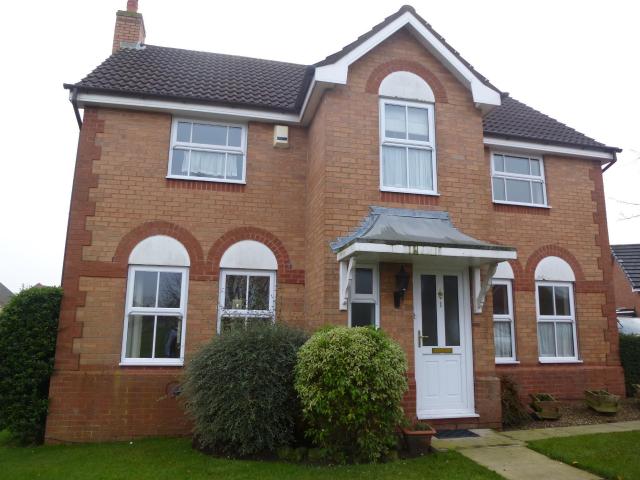 House for rent in Rossett, Harrogate
