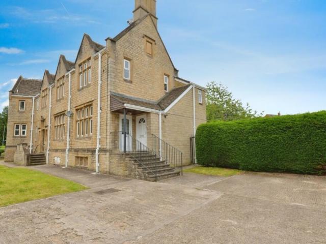 House for rent in Berrick Salome, Oxfordshire
