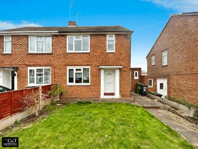 House for rent in Dudley Fields, Pensnett