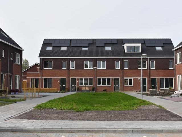 Woning te huur in Ten Boer, Groningen