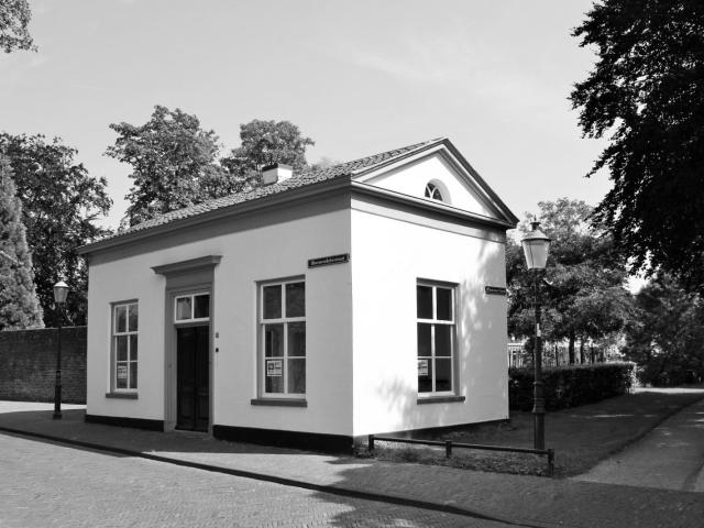 Woning te huur in Amersfoort