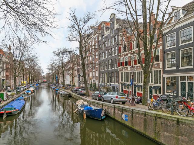 Woning te huur in Centrum, Amsterdam