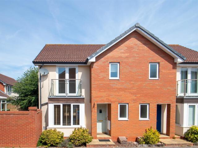 House for rent in Monkston Park, Milton Keynes