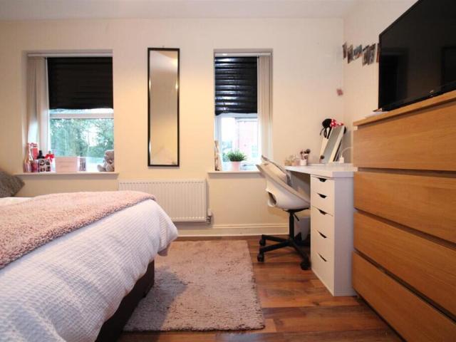 House for rent in Old Wharf, City Of Leicester